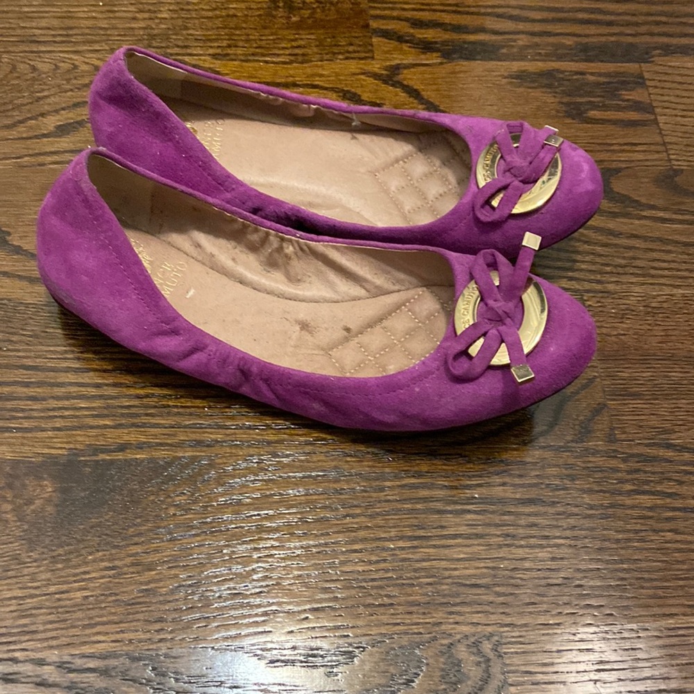Vince Camino Shoes